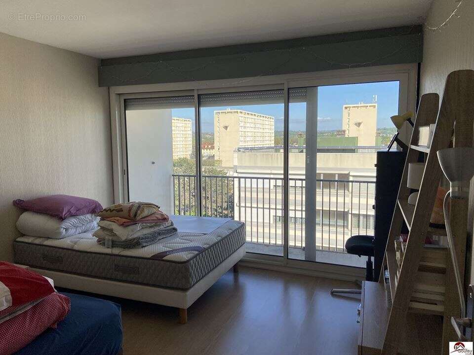 Appartement à ROANNE