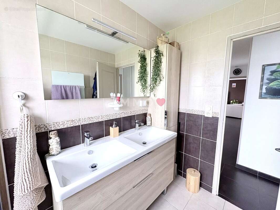 Maison à SAINT-PIERRE-D'OLERON