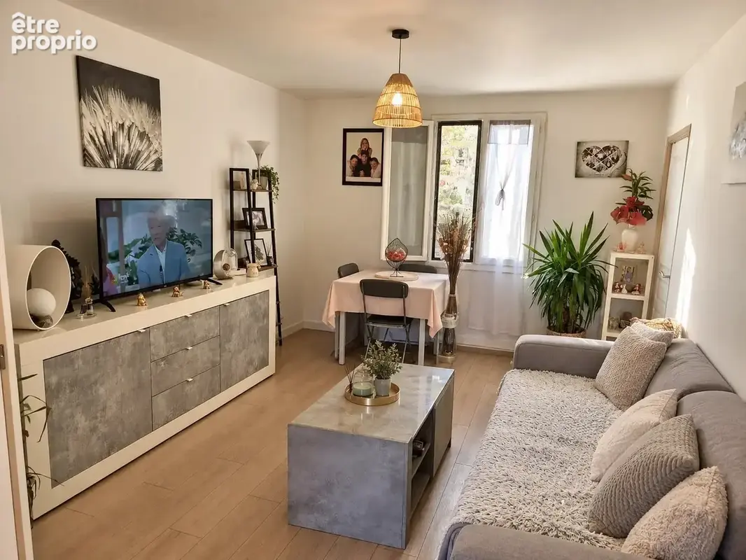Photo Appartement à Cannes au prix de 150 000€
