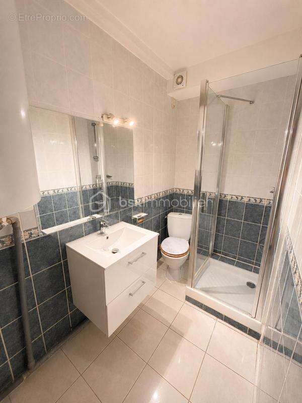 Appartement T2 42 m² avec jardin et 2 stationnements – Ensuès-la-Redonne - photo 10