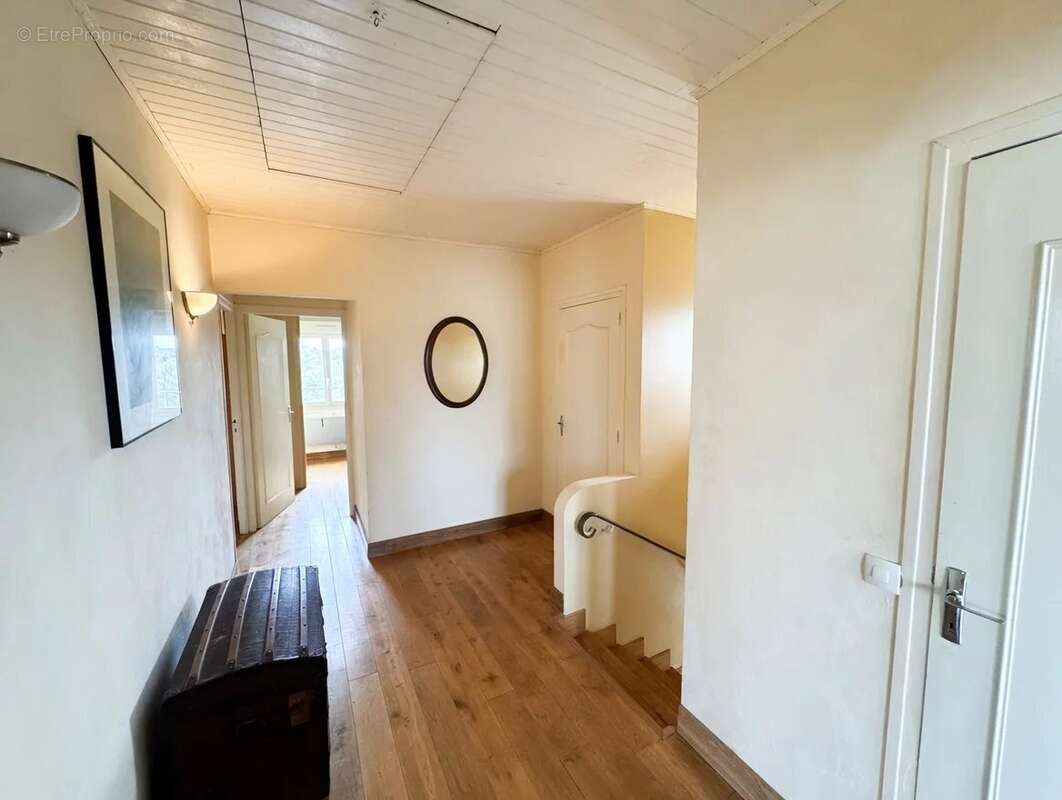 Maison à CABOURG