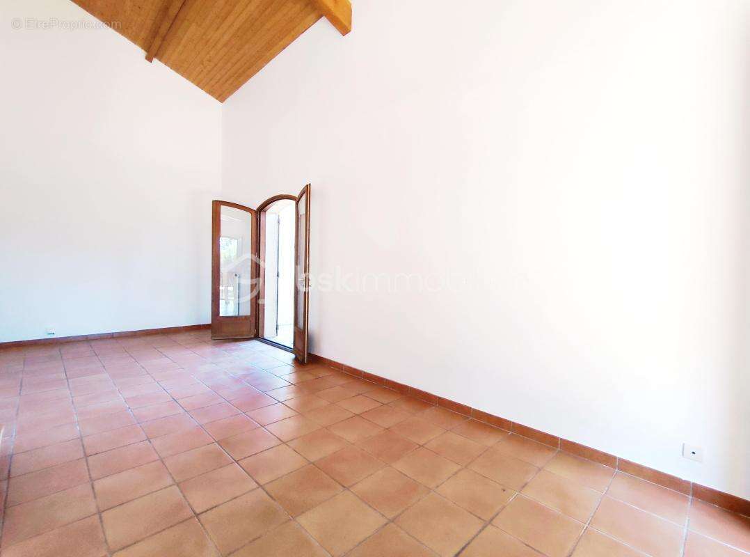 Maison à GUJAN-MESTRAS