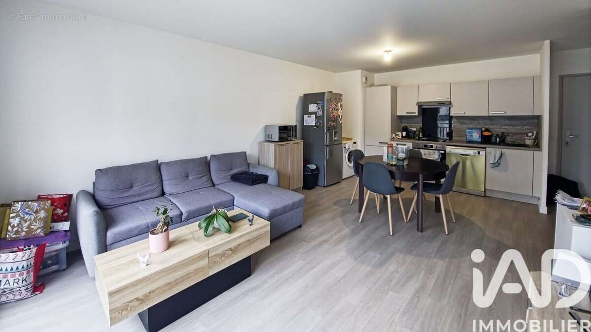 Photo 4 - Appartement à AMFREVILLE-LA-MI-VOIE