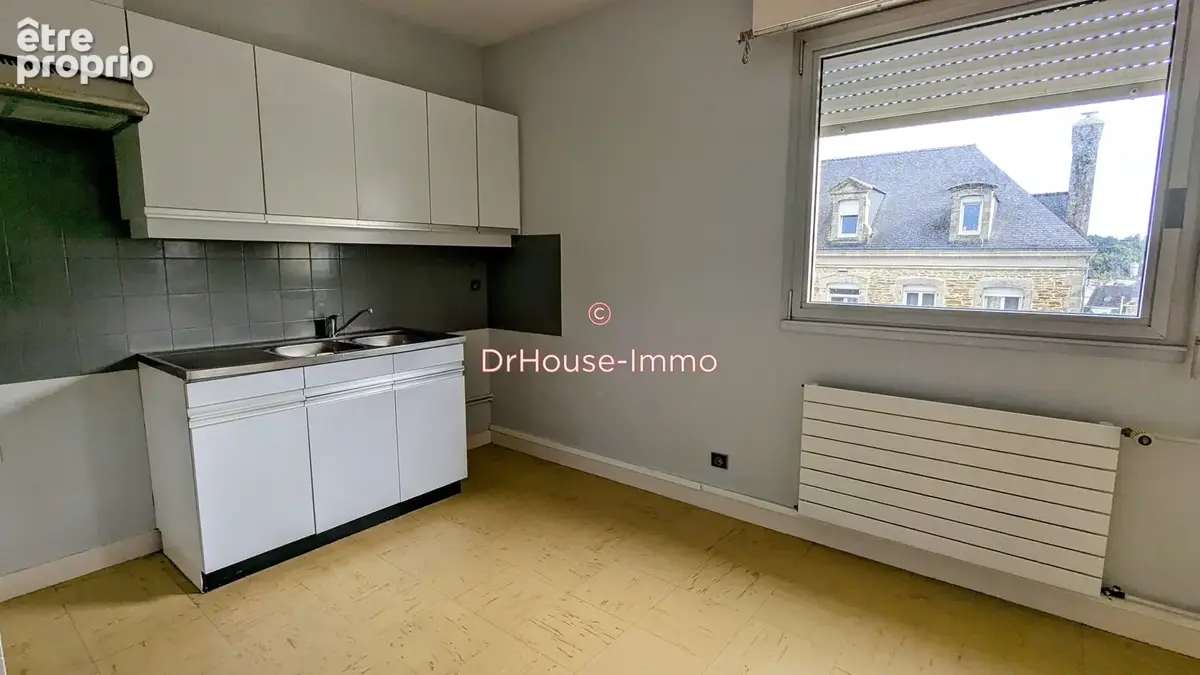 Appartement 11 pièces 590 m² à vendre à Gourin (56110) - photo 7