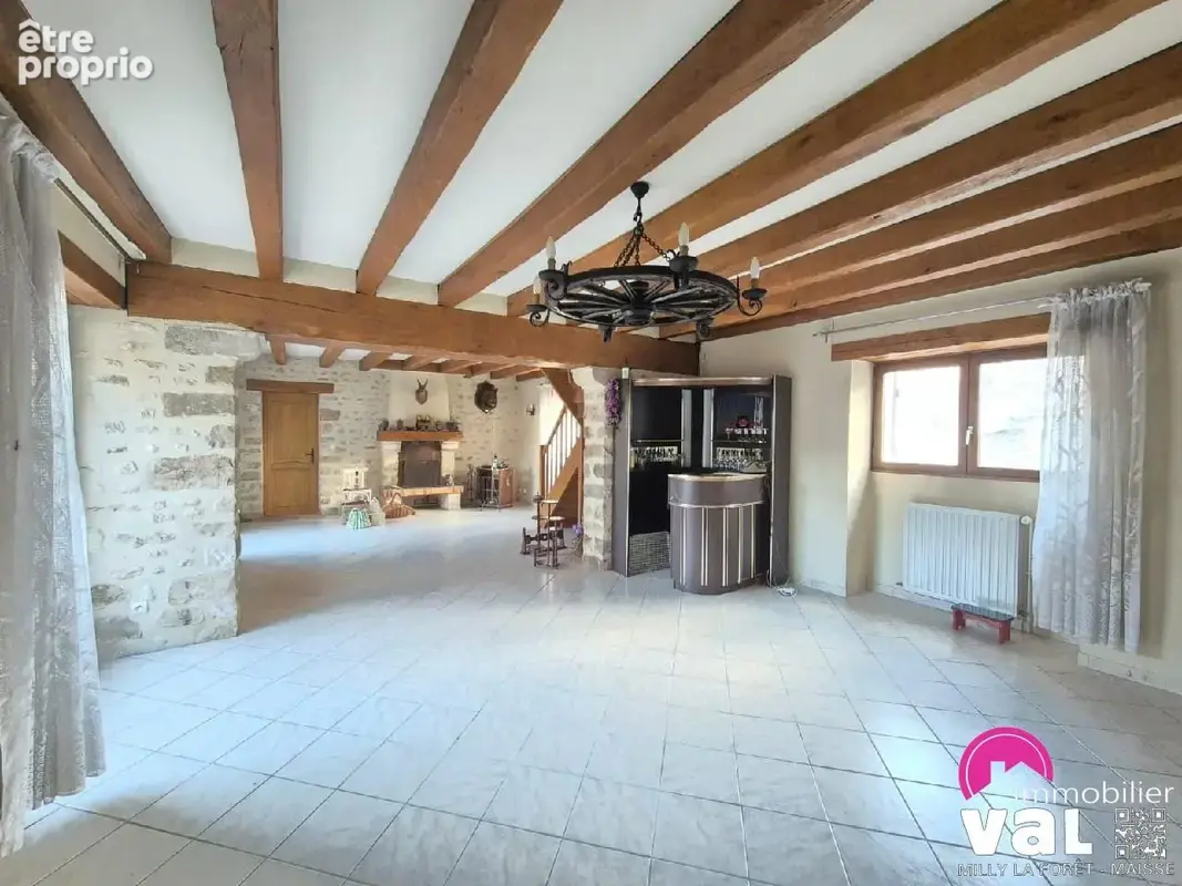 Maison 130 m² à Maisse  - photo 4