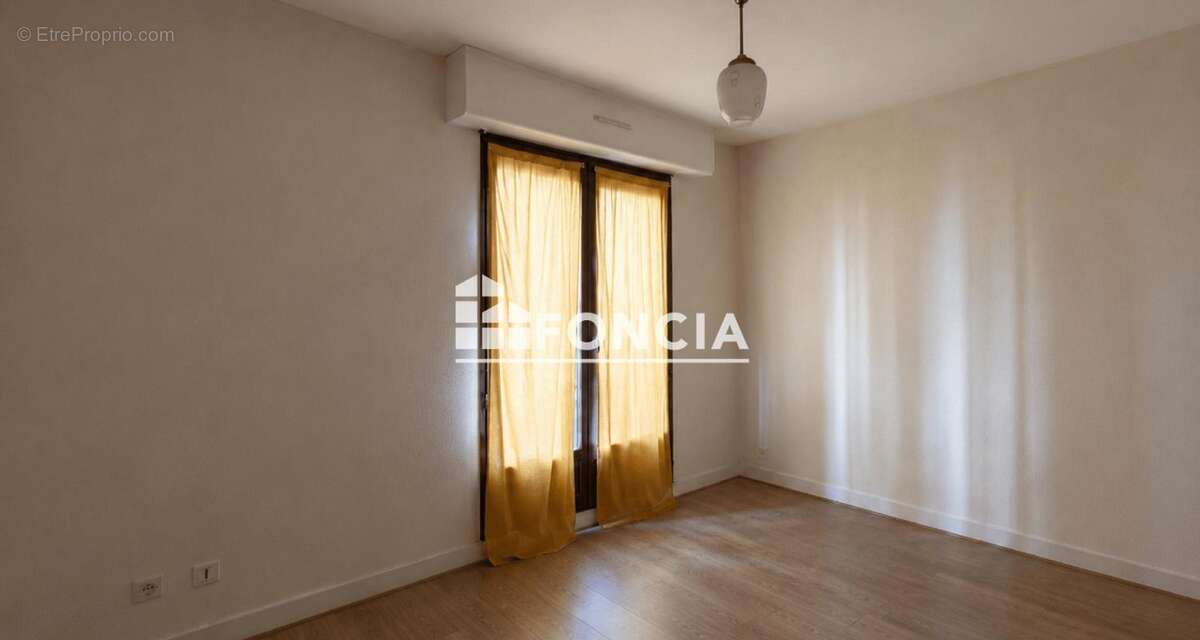 Appartement à DREUX