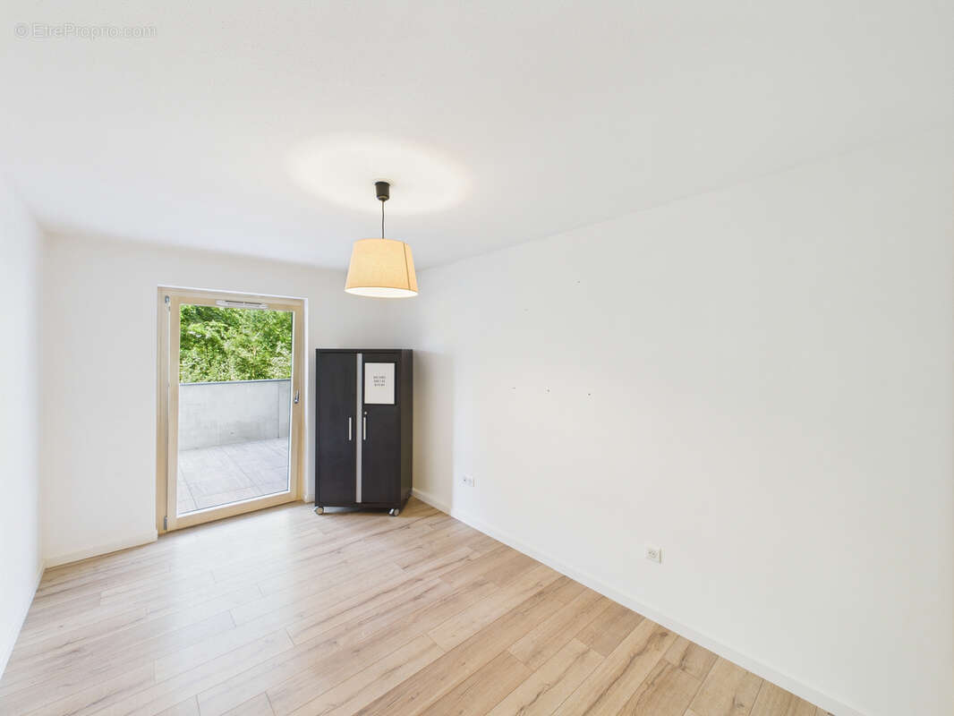 Appartement à SAINT-LOUIS