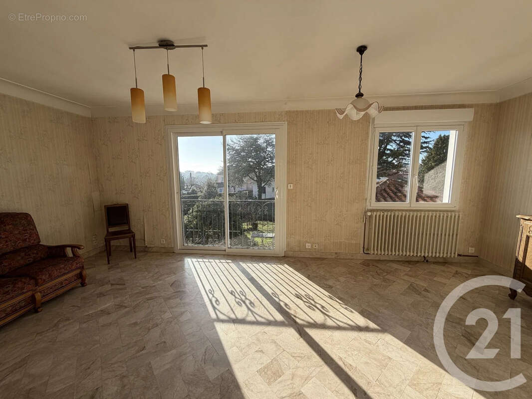 Maison à PORNIC