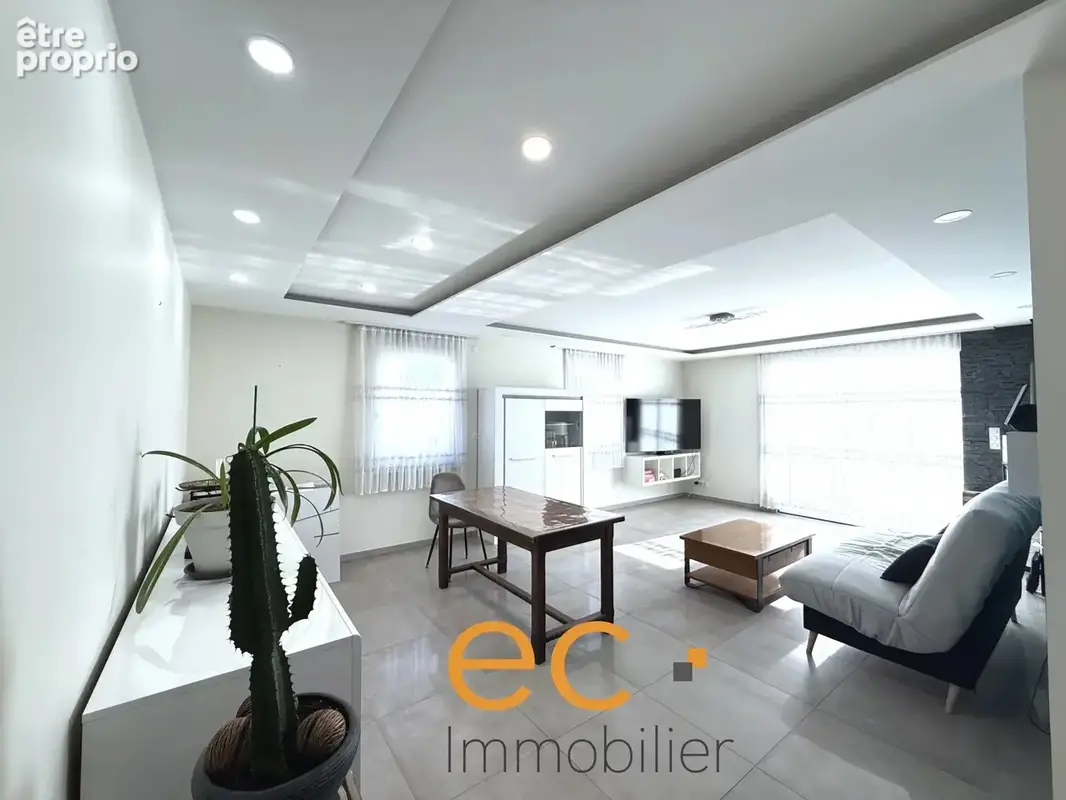 Matzenheim – maison individuelle de 2023 – 130 m² – 5 chambres - photo 10