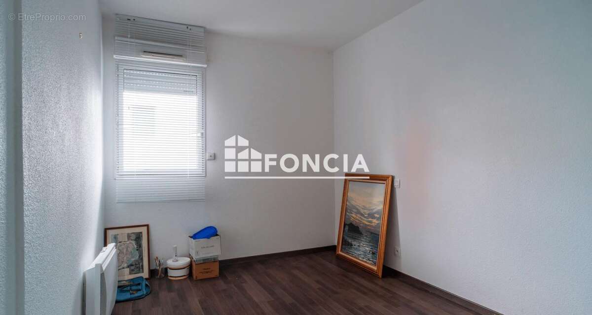 Appartement à LARMOR-PLAGE