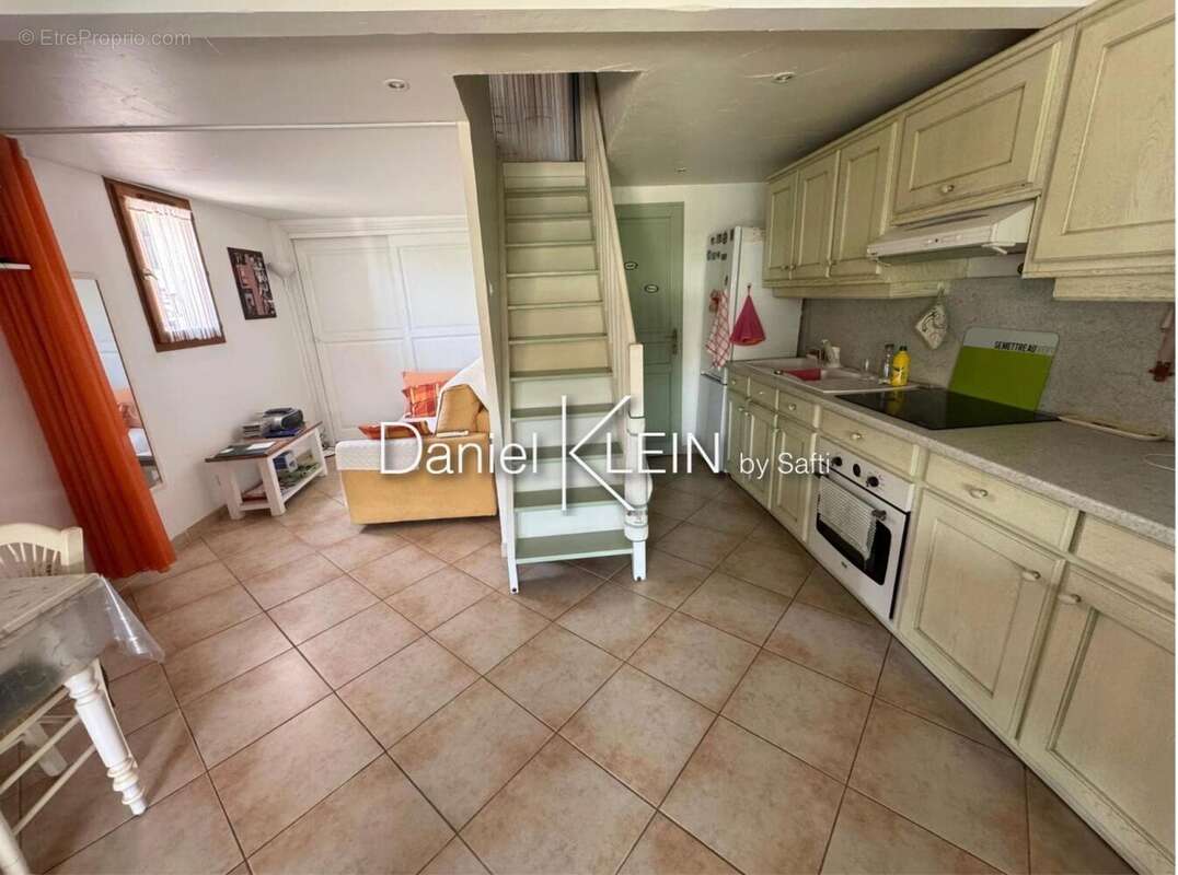 Photo 2 - Maison à TOURRETTES