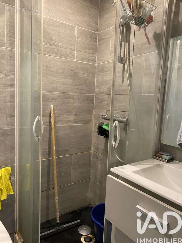 Photo 4 - Appartement à AUBAGNE