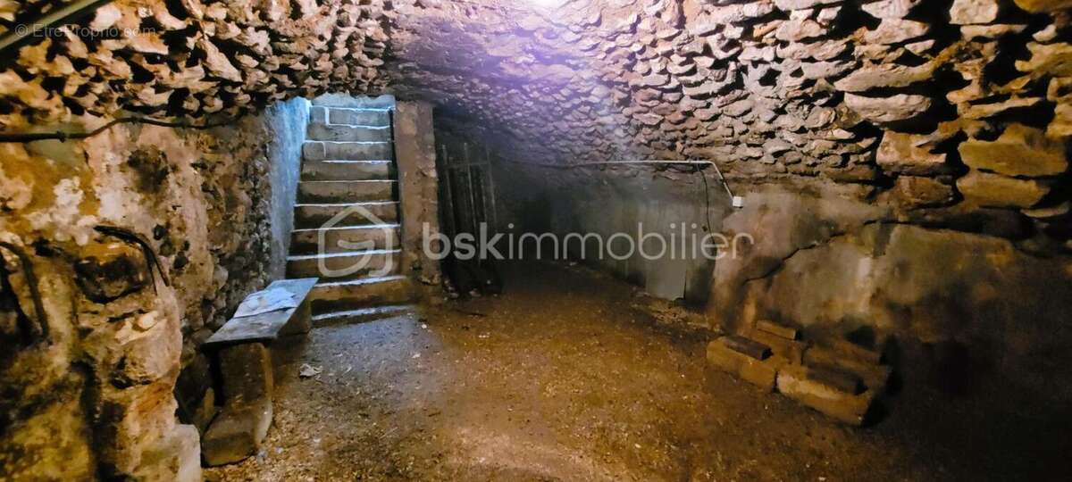 Maison à CHATEAUDUN