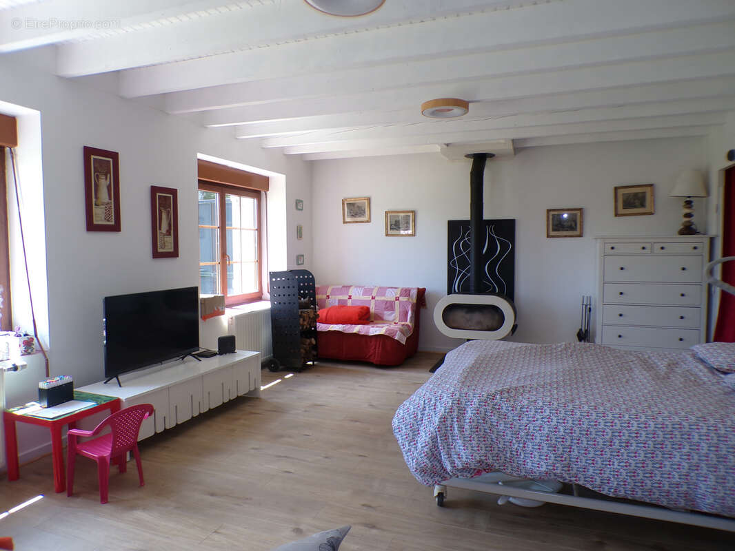 Maison à SAINT-ANDRE-EN-VIVARAIS