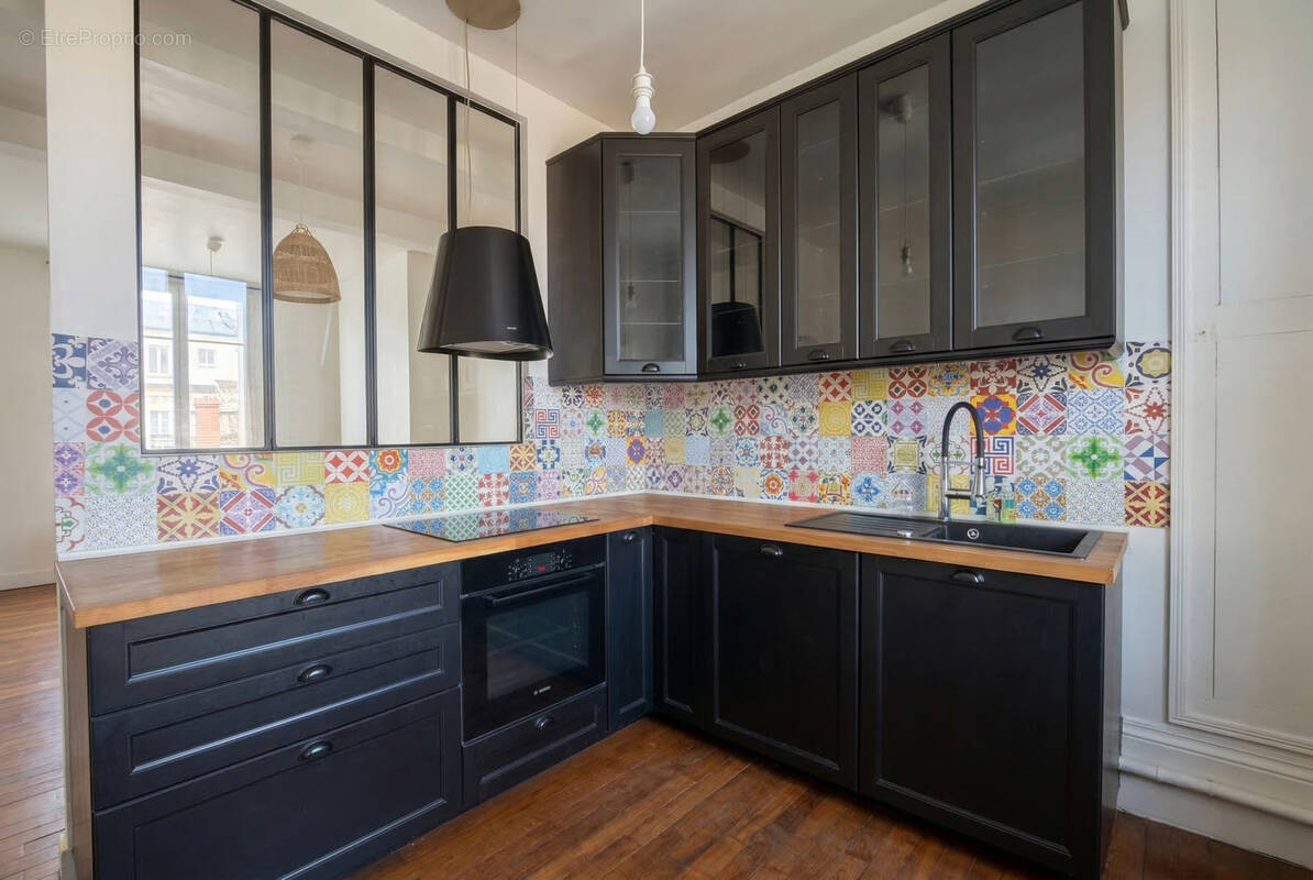 Appartement à ORLEANS