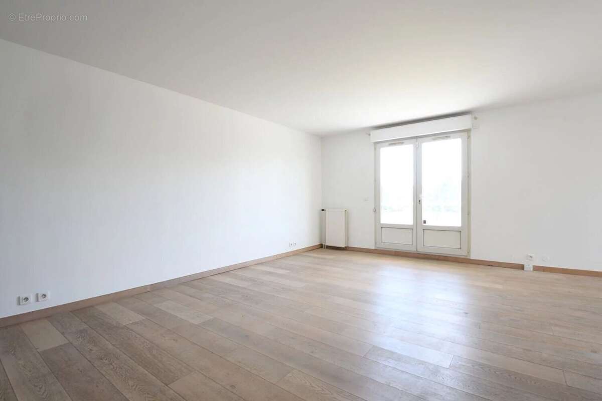 Appartement à CHATOU