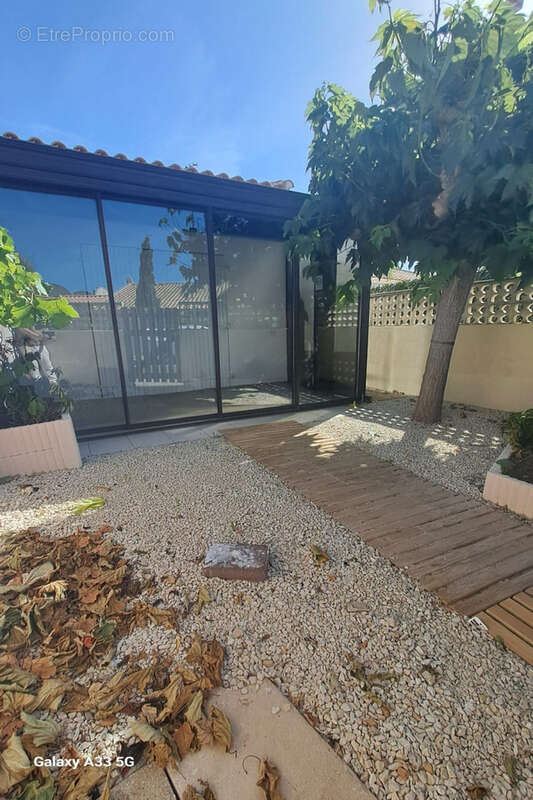 Maison 30 m² à Gruissan  - photo 2