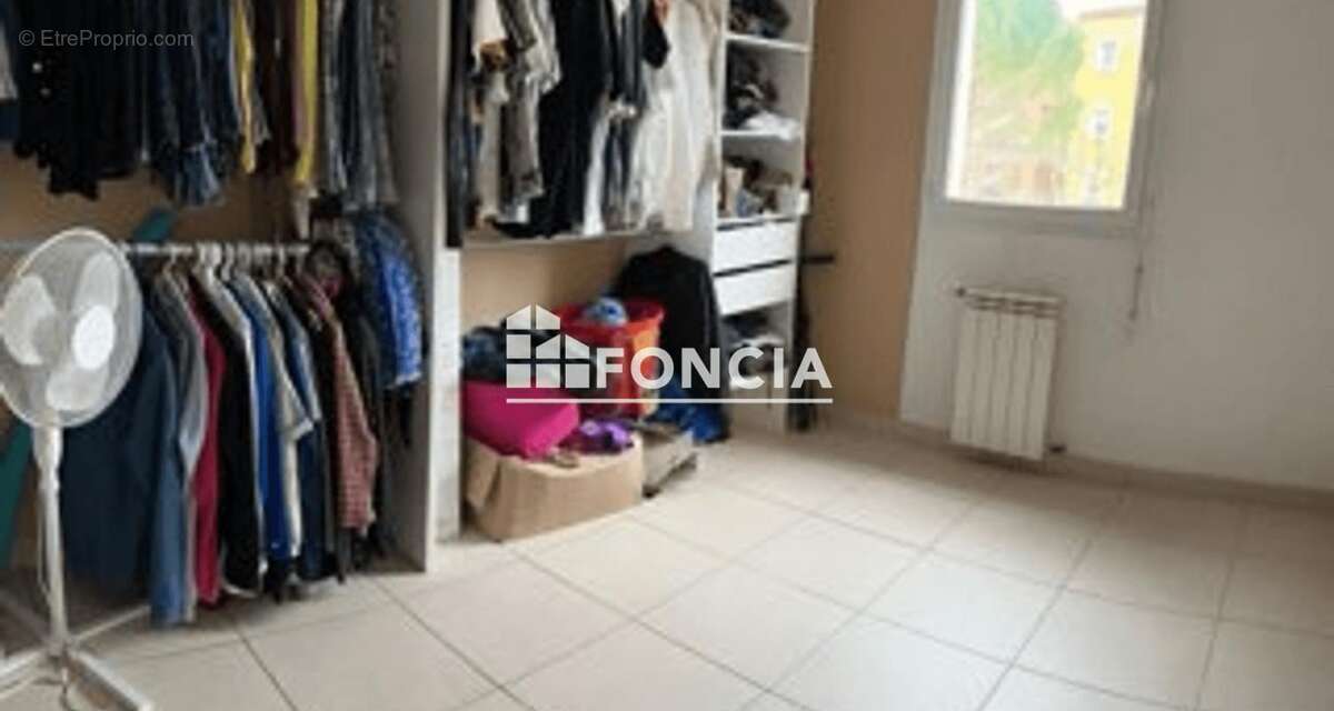 Appartement à LE PONTET