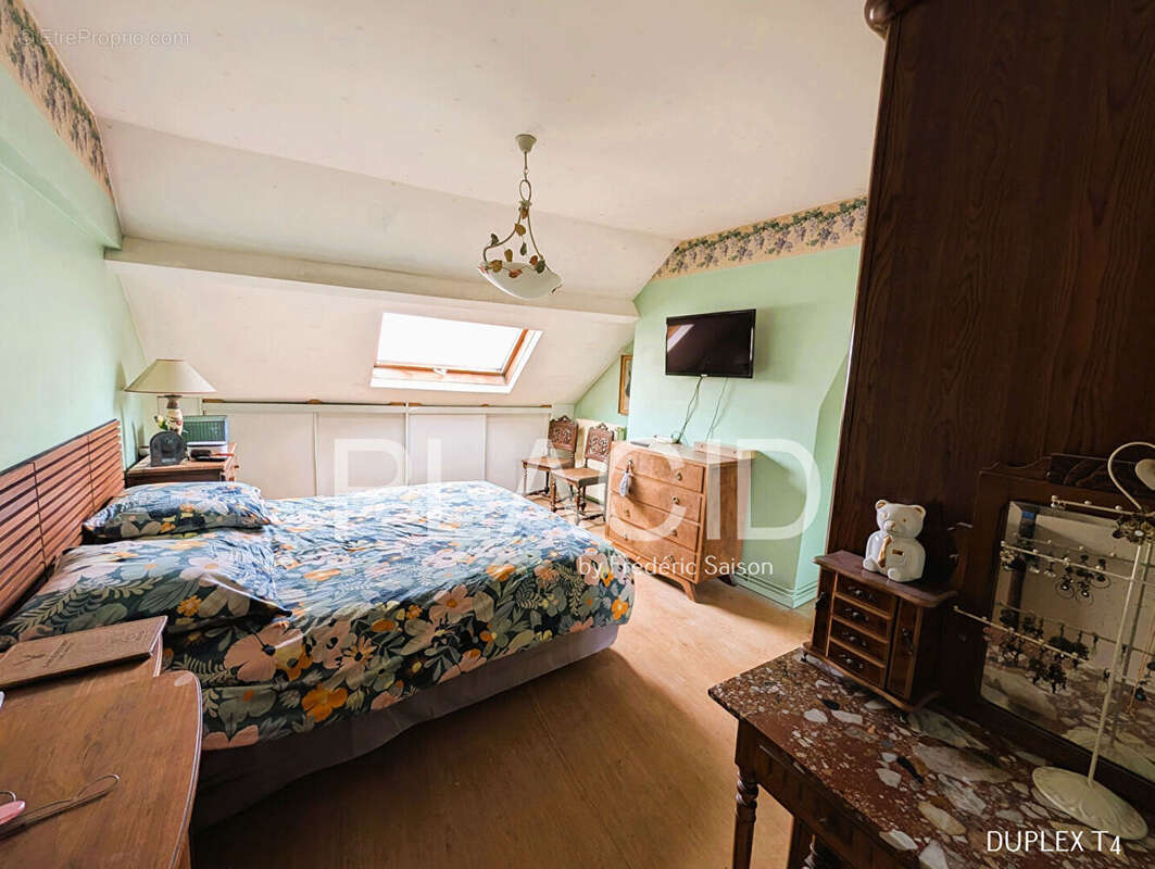 Appartement à CALAIS