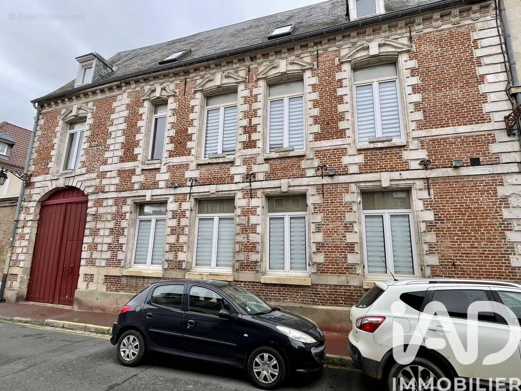 Photo 1 - Appartement à ABBEVILLE