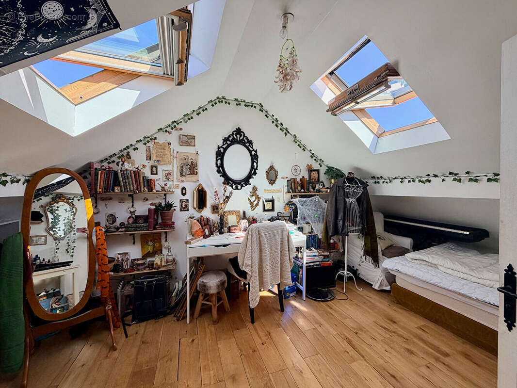 Maison 3 chambres ** 12min gare HOUILLES - photo 10