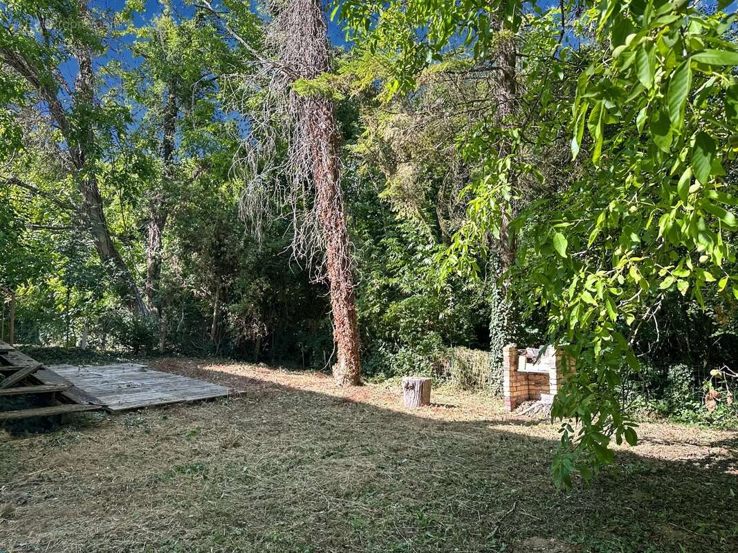 SOUPPES SUR LOING maison P5 de 126 m² sur sous-sol total - Terrain de 1096 m² - photo 3