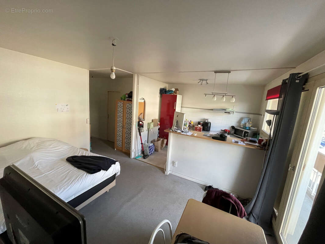 Appartement à LA FERTE-BERNARD