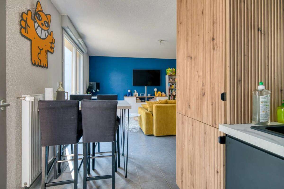 Maison de 3 pièces de 65 m² à Castelnau-d'Estrétefonds - photo 6