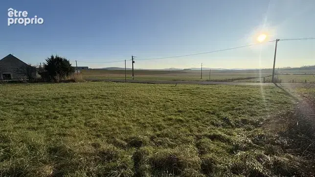 Terrain 1 145 m² à vendre à Villers-Chemin-Et-Mont-Les-Etrelles (70700) - photo 3