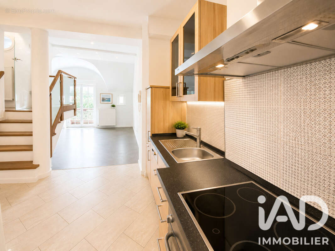 Photo 5 - Appartement à AUDUN-LE-TICHE