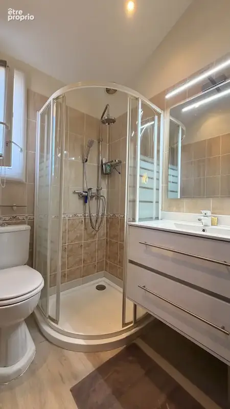 Maison 50m2, meublée, à 7 minutes des plages de Valras - photo 10
