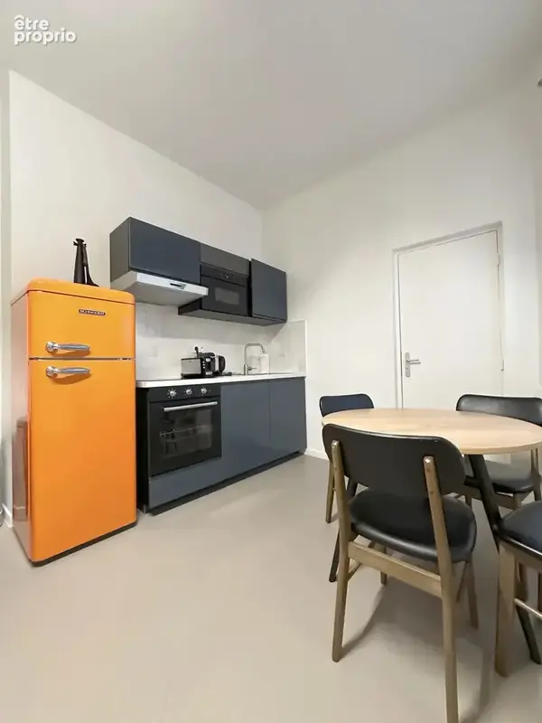 Commerce 32 m² à vendre à Paris-3e (75003) - photo 5