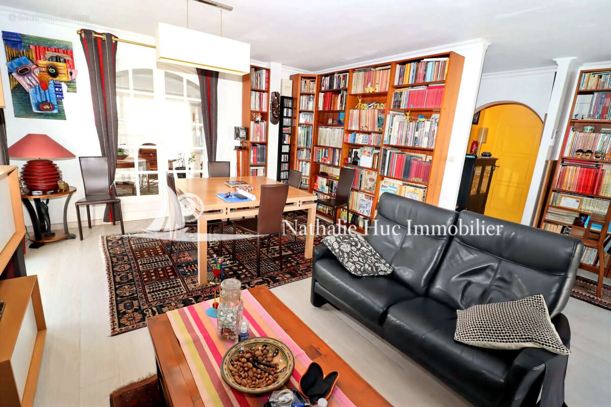 Maison à SAINT-NAZAIRE