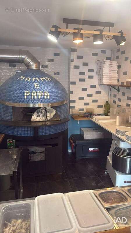 Photo 5 - Commerce à LONGJUMEAU