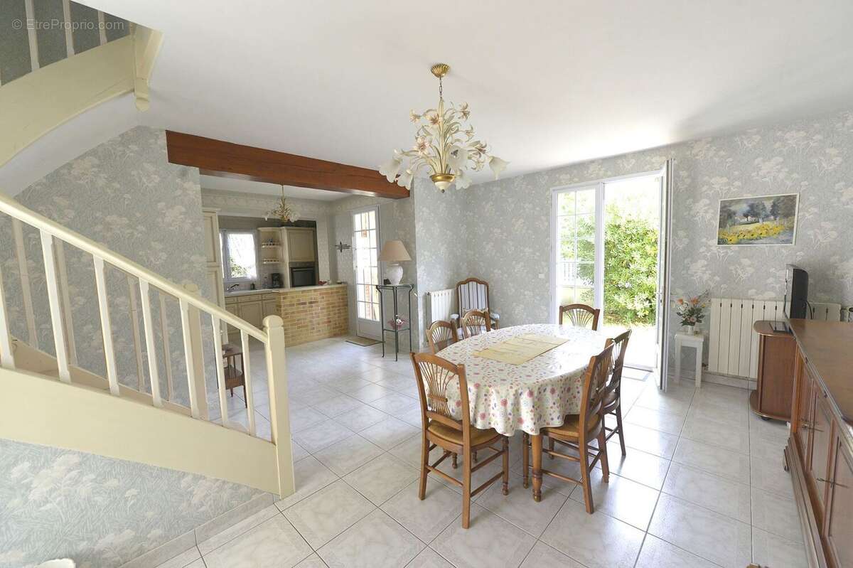 Maison à ROYAN