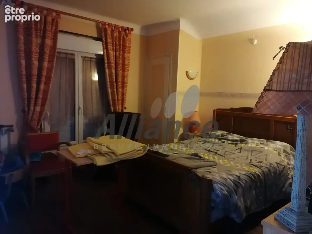 maison 3 chambres jardin - photo 6