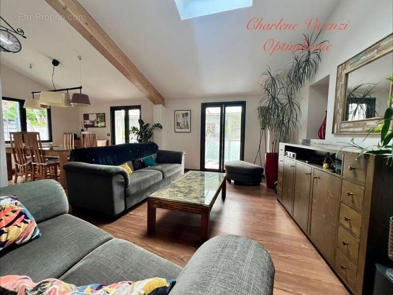 Maison à ENVEITG