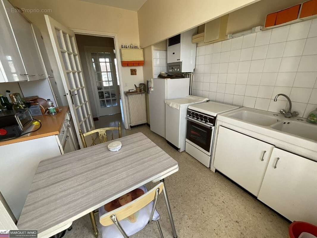 Appartement à BEZIERS