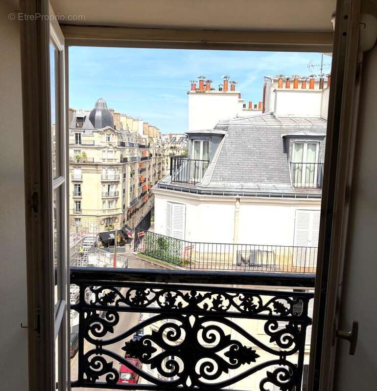 Appartement 39 m² à Paris-17e  - photo 56