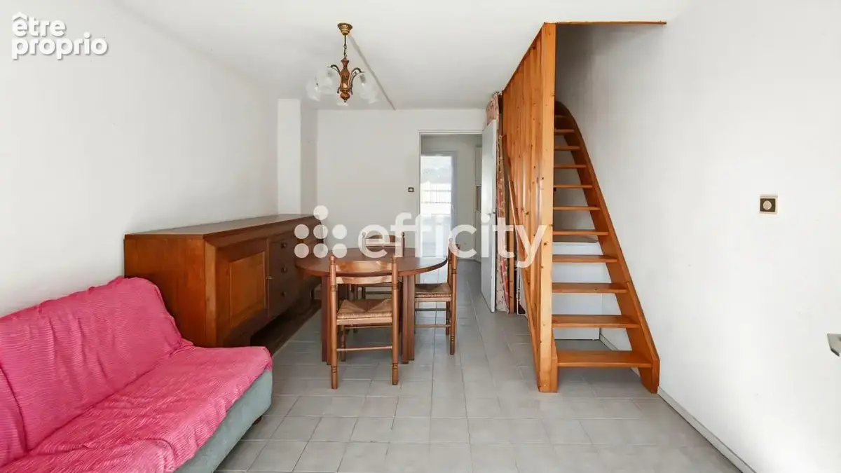 Maison 36 m² à Bretignolles-Sur-Mer  - photo 4