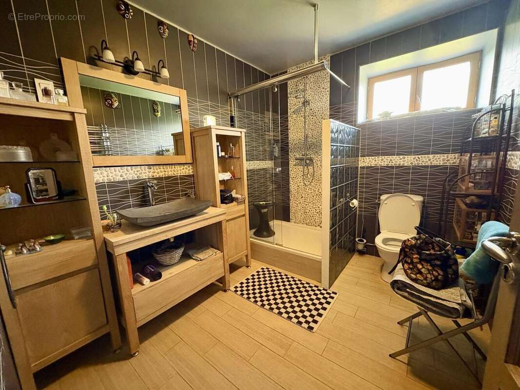 Photo 4 - Maison à AUXY