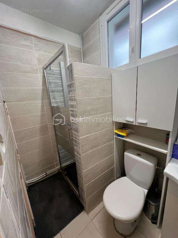 Maison à SERIFONTAINE