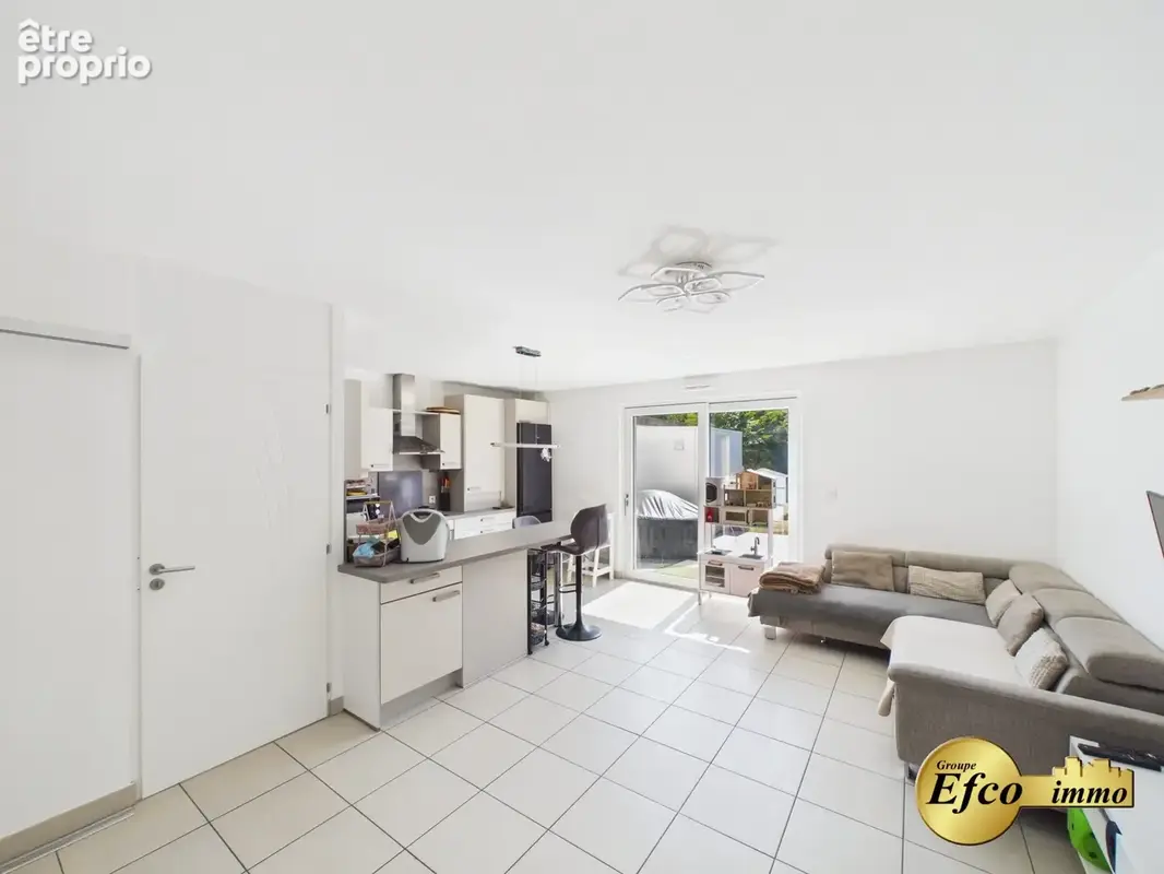 Maison 4 pièces 92 m² à vendre à Rosenau (68128) - photo 6