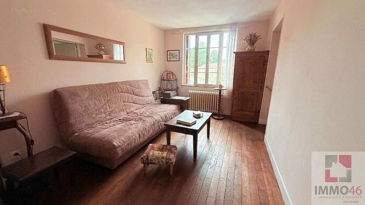 Maison 70 m² à Thegra  - photo 5