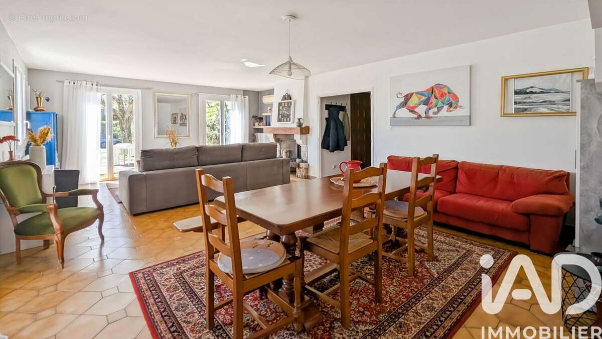 Photo 7 - Maison à BAGNOLS-SUR-CEZE