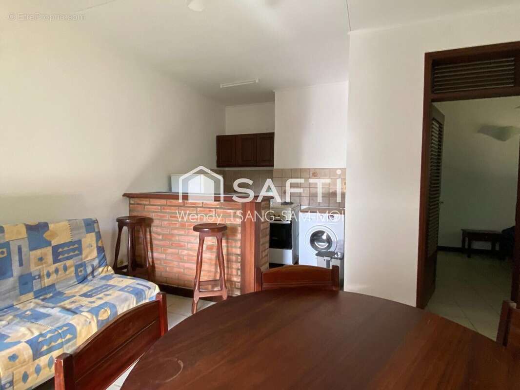 Photo 5 - Maison à MATOURY