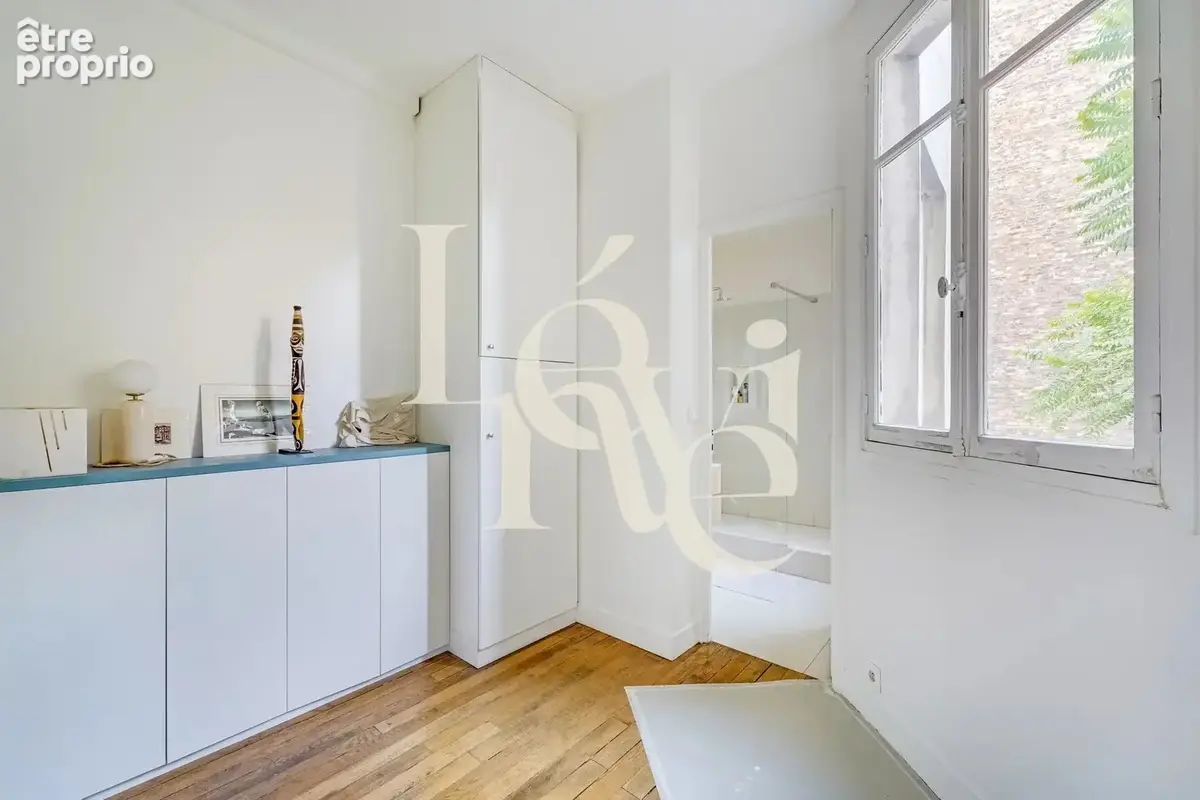 Appartement familial - 95m2 / Lagarde - photo 6