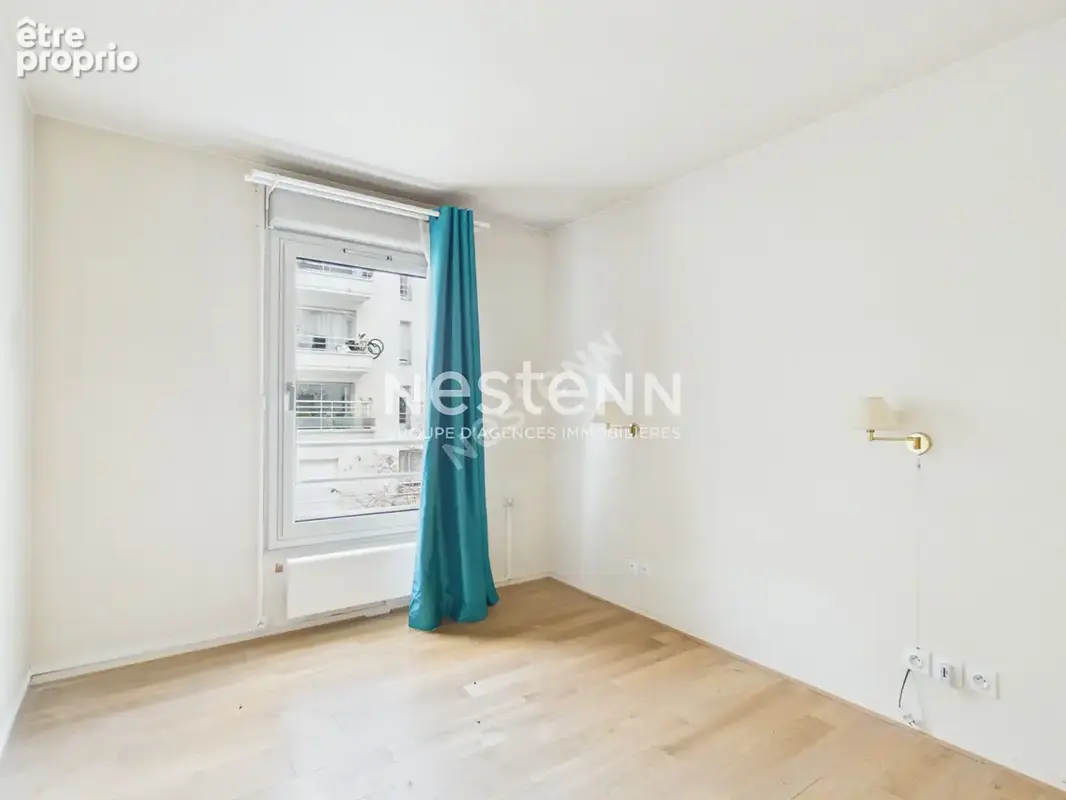 Appartement 2 pièces à vendre à Paris 19ème - Exclusivité NESTENN - photo 5