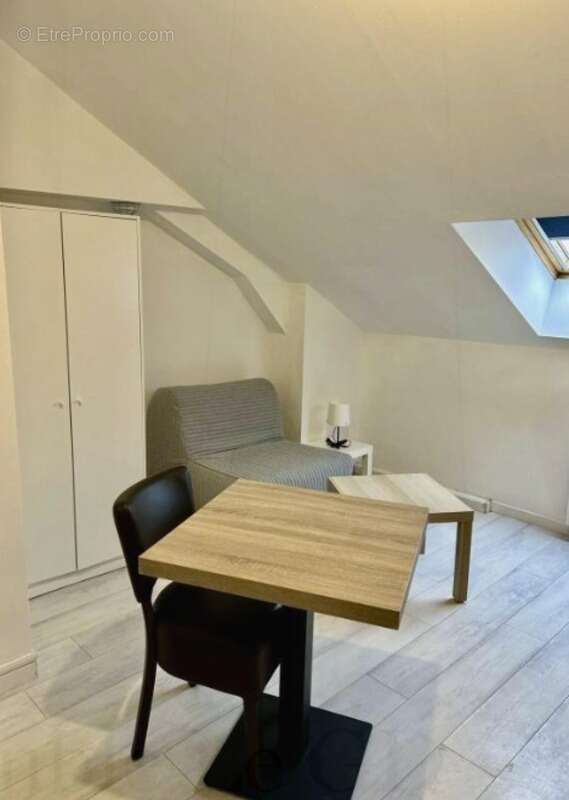 Appartement à JARNY