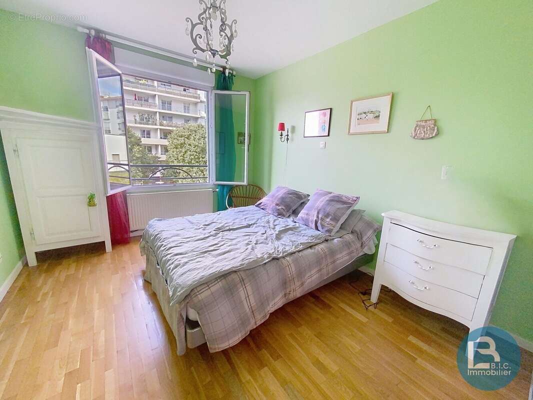 Appartement à LYON-3E